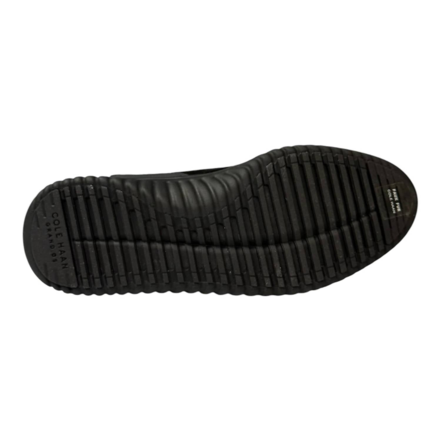 Cole Haan - Women's Studio Grand Waterproof Slip-on Boot