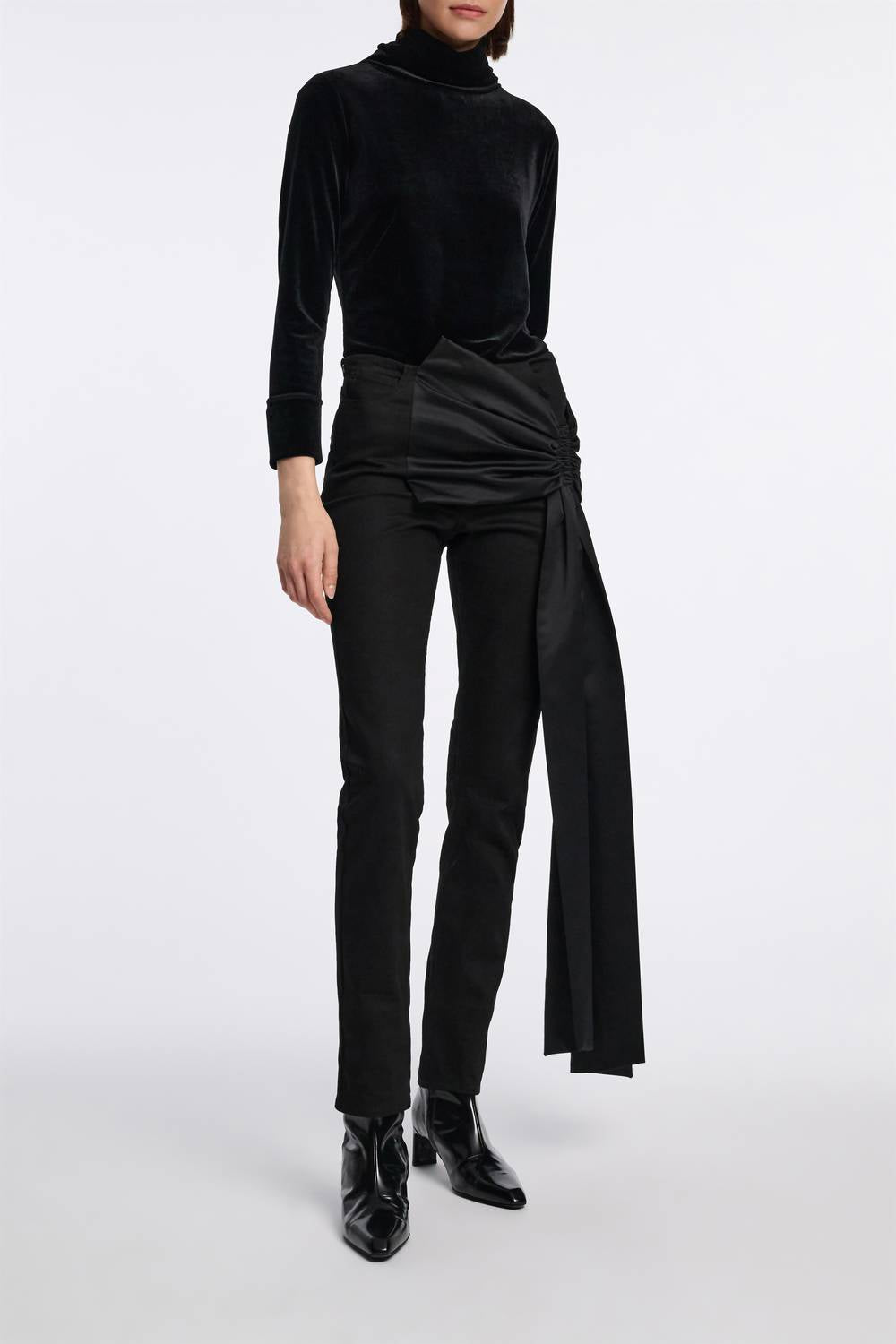 Dorothee Schumacher - Soft Elegance Shirt