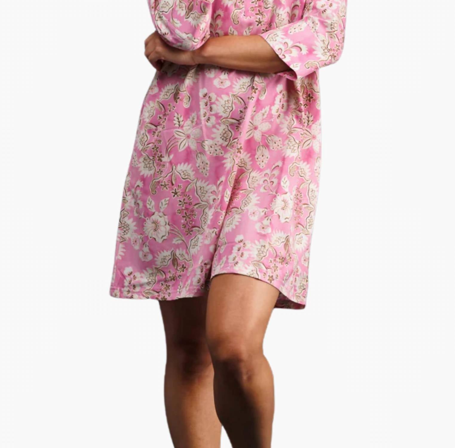 Smith & Quinn - Sophia Tunic Dress