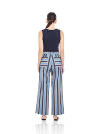 Fifteen Twenty - Lynny Patch Pocket Pants