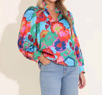 Alden Adair - Phoebe Top