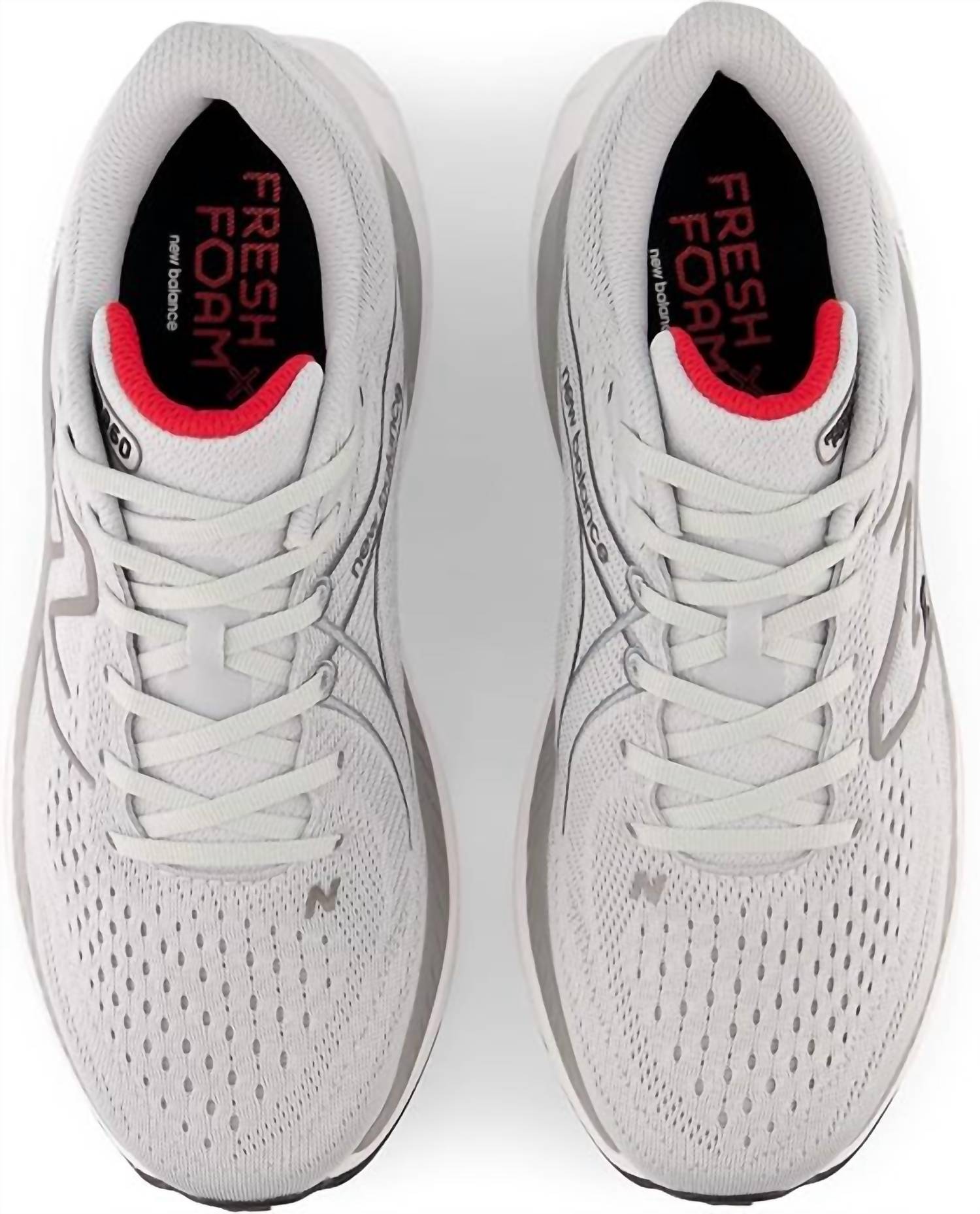 New Balance - Men's Fresh Foam X 860 V13 Running Shoe