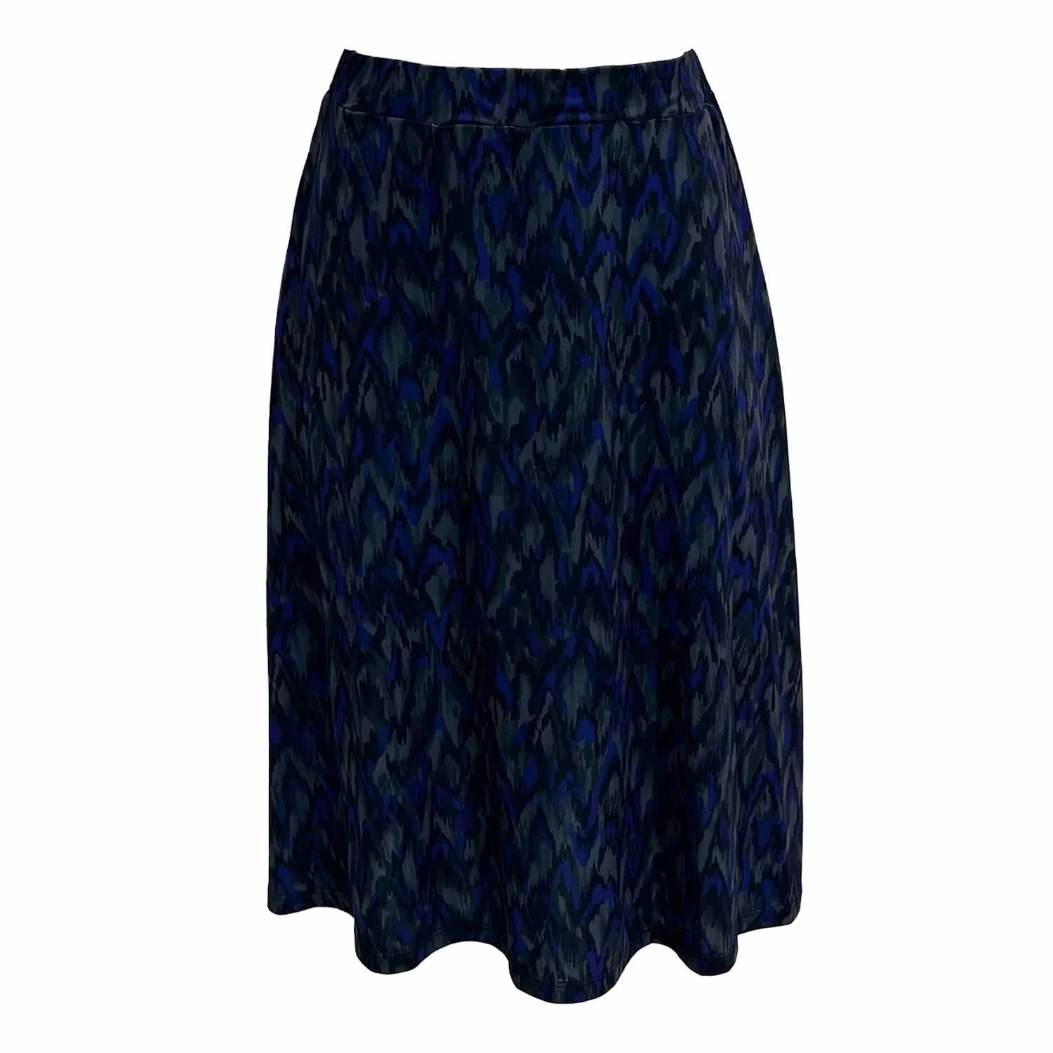 Storyline Collection - Swing Skirt