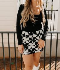 Show Me Your Mumu - Tippi Skirt