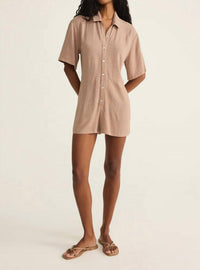 Z Supply - Marcell Romper