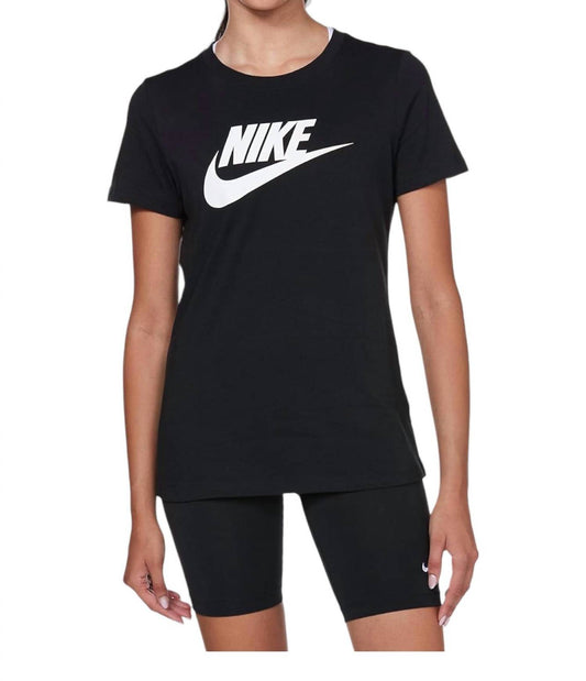 Nike - Women's Essential Icon T-Shirt