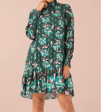 Alivia - Avery Mini Dress