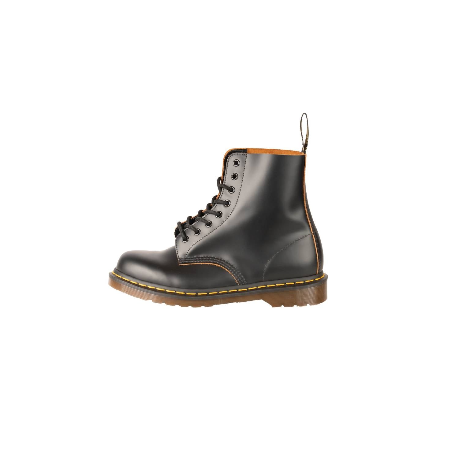 Dr. Martens Men's Vintage 1460 Boot in black - men's boots