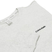 Calvin Klein - Women's Modern Cotton Lounge Sweatshirt
