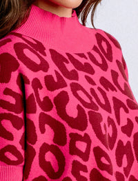 Kerisma - Aja Bozoma Sweater