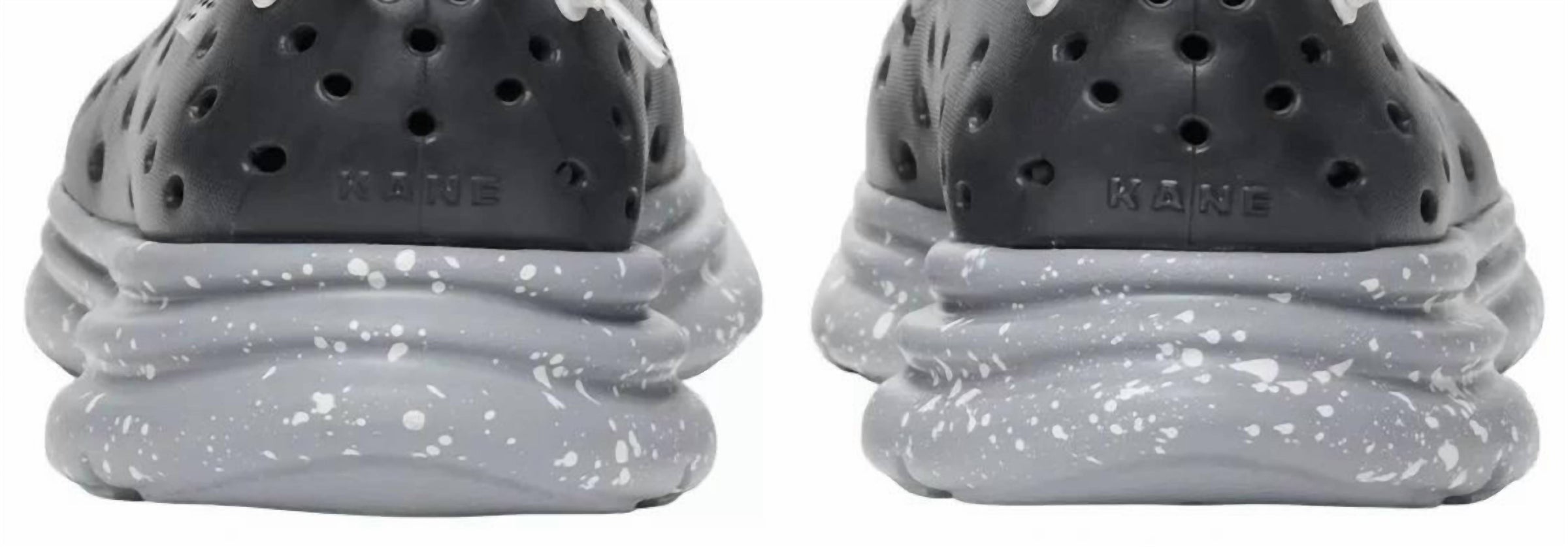 Kane Footwear - Unisex Revive Slip-on Clog