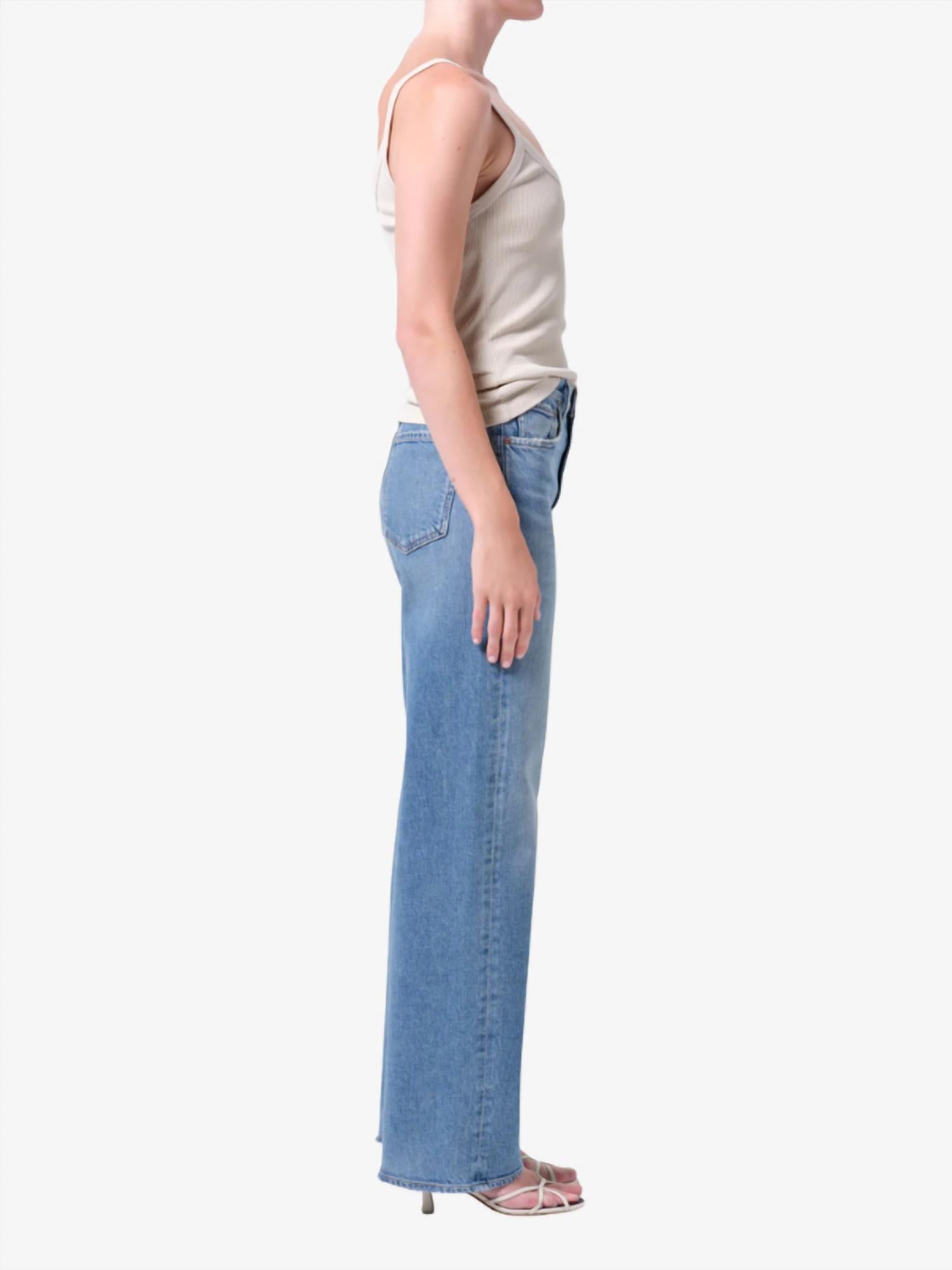 Agolde - Ren Jean