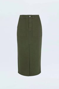 Pistola - Pamela High Rise Skirt