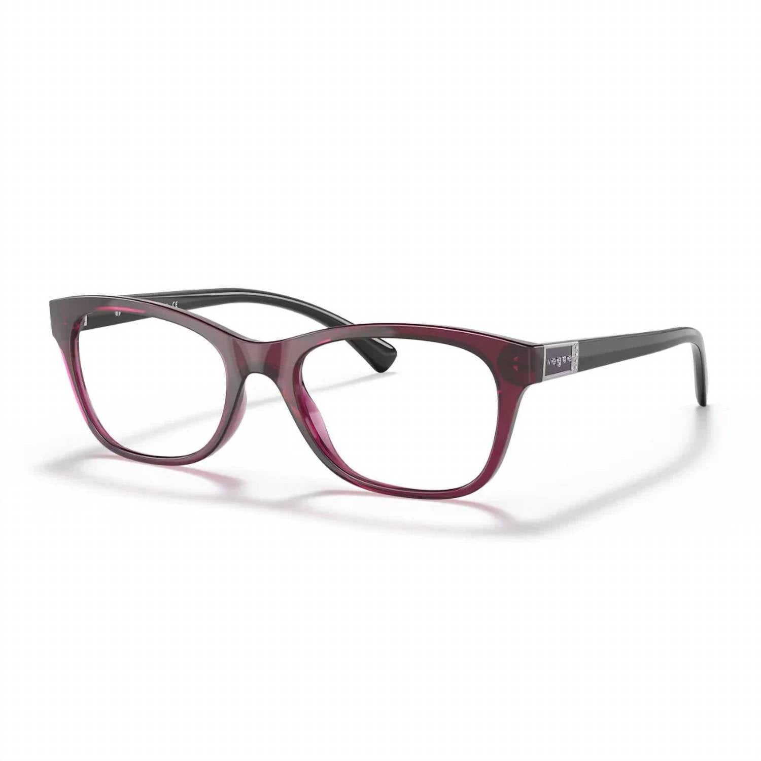 Vogue Eyewear - Women's Vo 5424-b Eyeglasses
