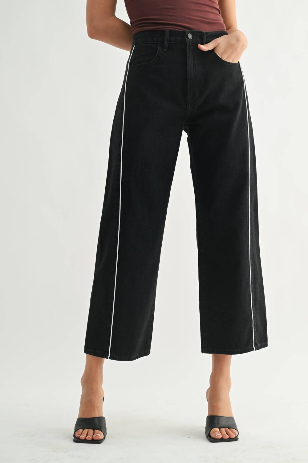 Just Usa - Jennifer Barrel Jeans