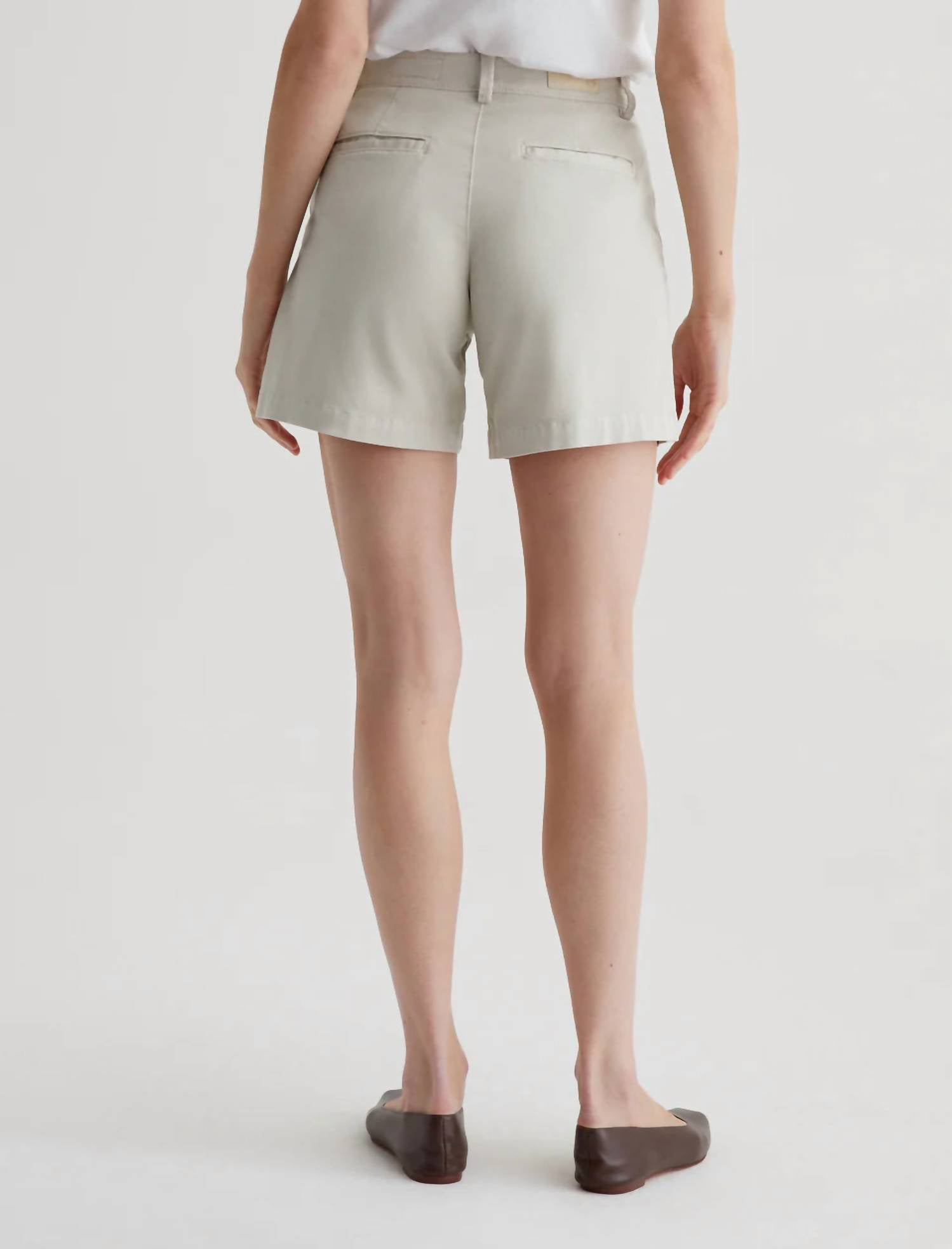 Ag Jeans - Jude Short