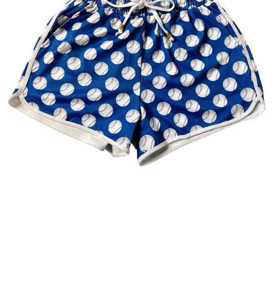 Jess Lea - Women's Baseball Everyday Shorts