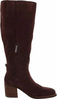 Sam Edelman - Women's Soyer Wide Calf Knee High Boot