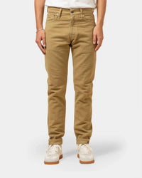 C.O.F. Studio - Men's M7 Tapered Moleskin Jeans