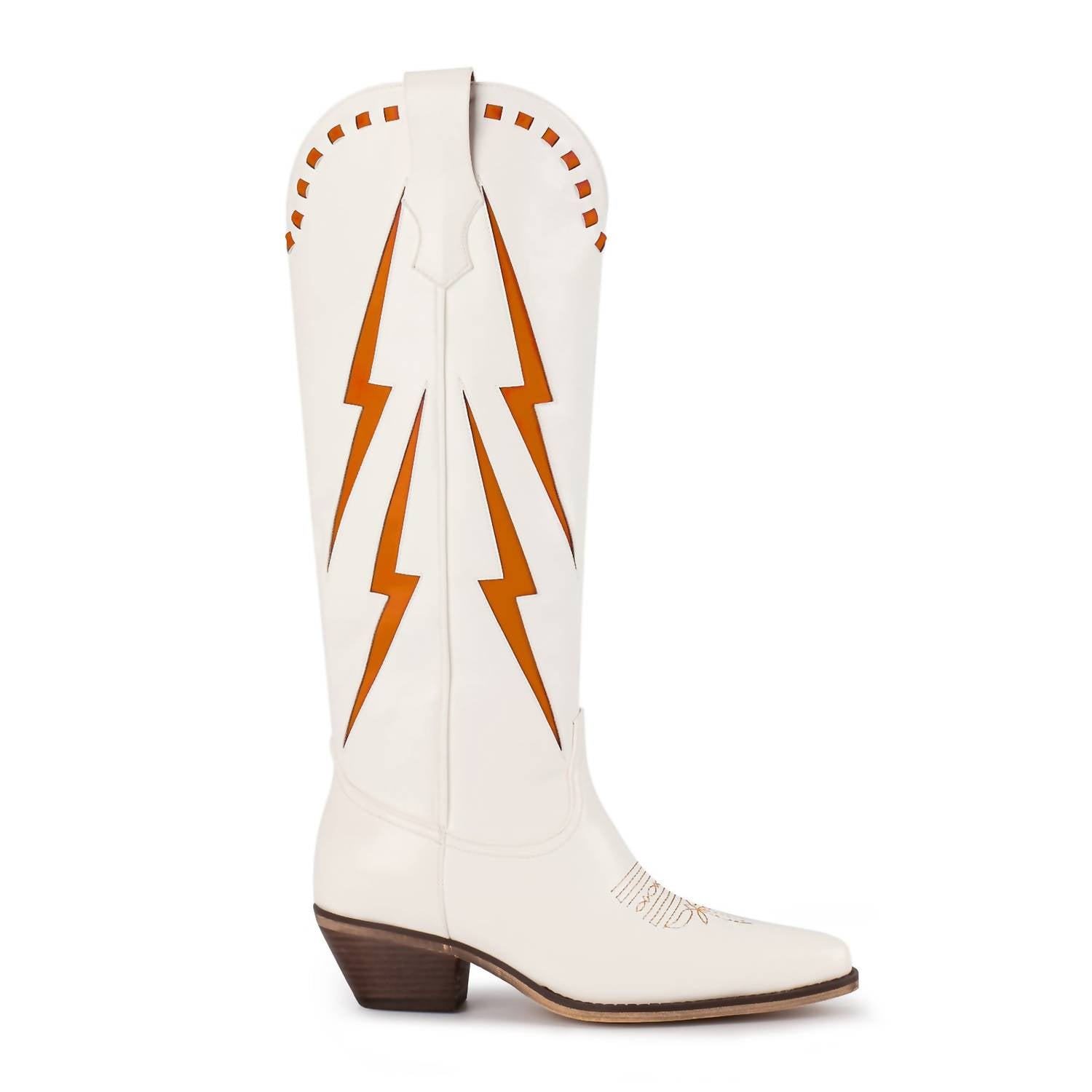Marfa Boots - Women's The Magnolia Cowboy Boot