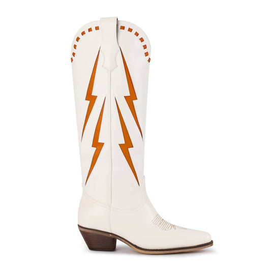 Marfa Boots - Women's The Magnolia Cowboy Boot