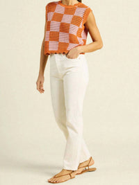 Trovata - Bree Sweater Tank