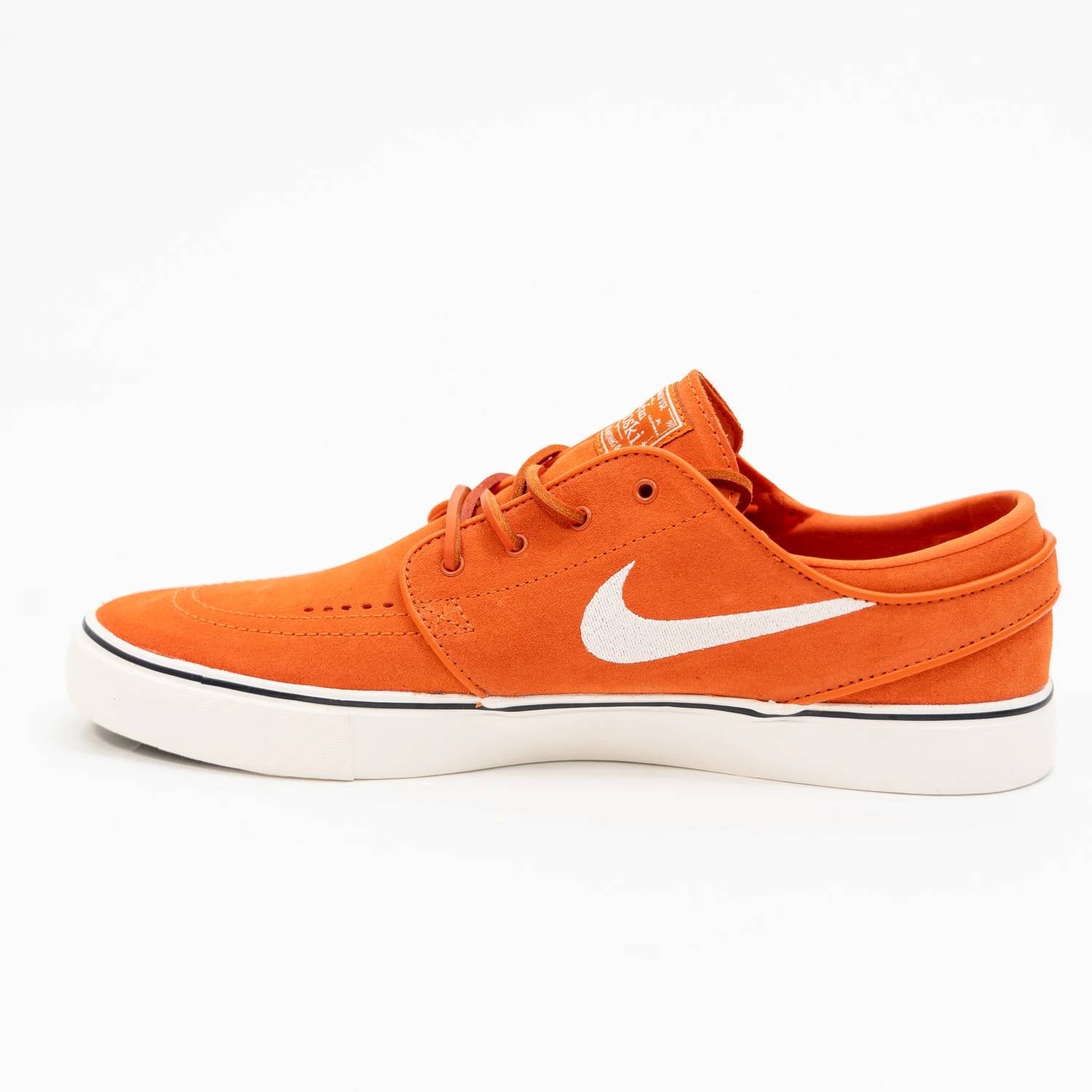 Nike - Men's Zoom Janoski Og+ Suede Skate Shoes