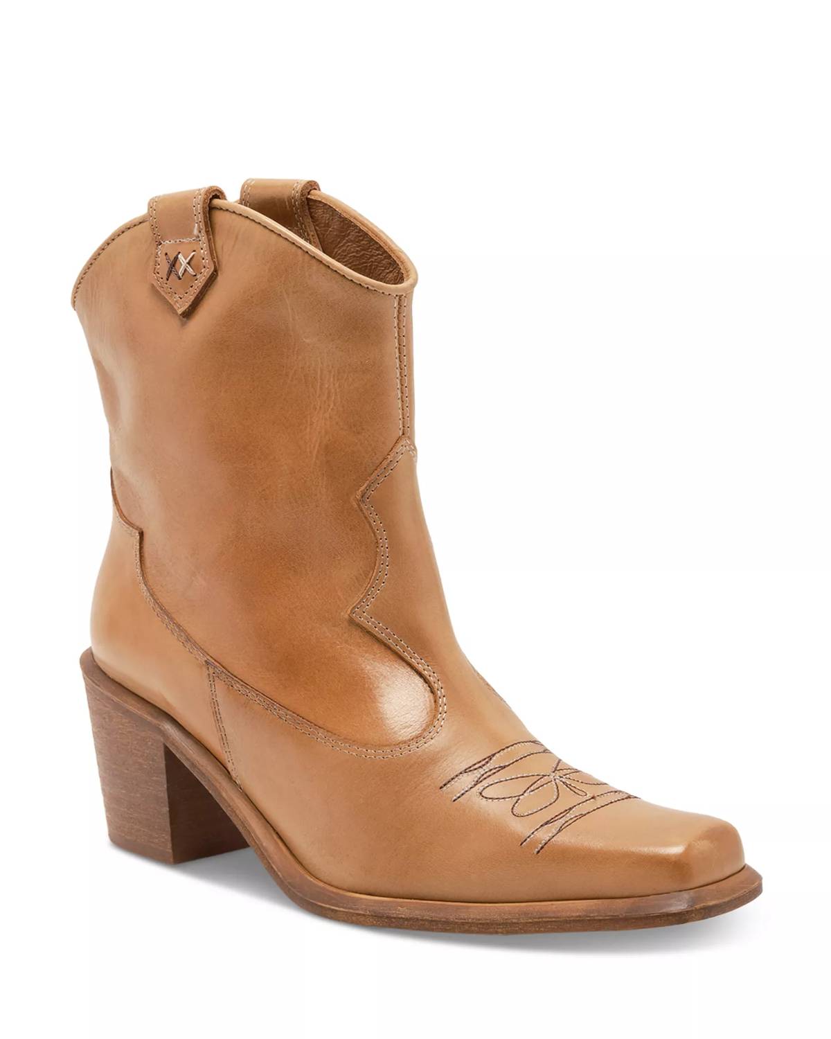 Free People - Women's Wandering Western Boots