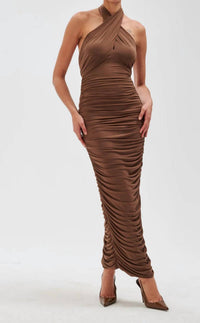 Ronny Kobo - Bobbie Dress