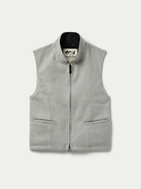 Schaefer Outfitter - Cheyenne Wool Vest