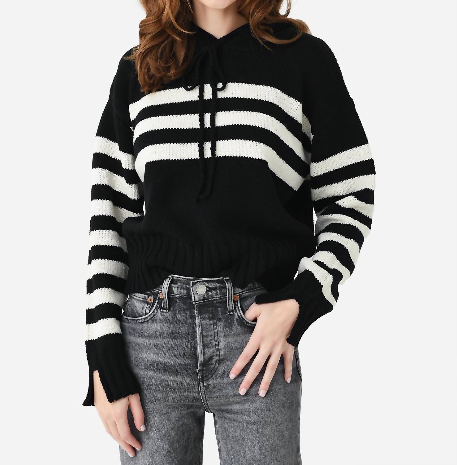 Ciao Lucia - Tiago Hoodie