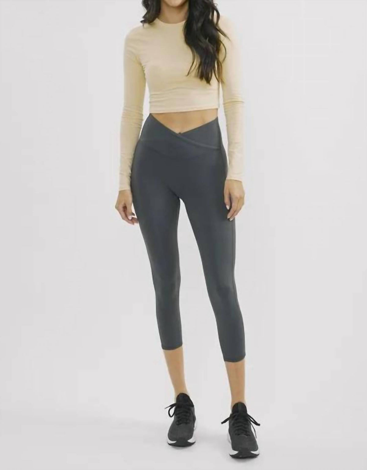 Kancan - Gym Beauty Active Wear Leggings