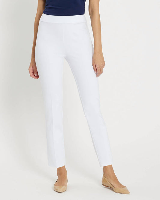 Jude Connally - Women's Lucia Ponte Pants