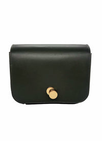Fabiana Filippi - Women's Leather Messenger Bag