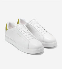 Cole Haan - Women's Grandprø Luxe Slip-on Sneaker