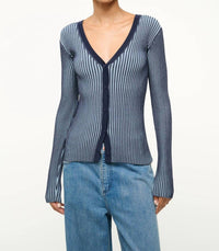 Staud - Cargo Sweater