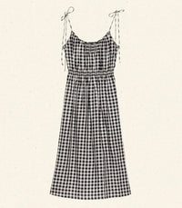 Dôen - Leslie Dress