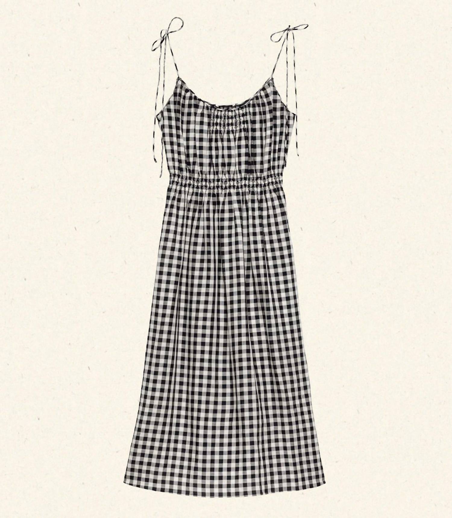 Dôen - Leslie Dress
