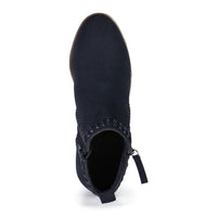 Diba True - Women's Later Gater Bootie