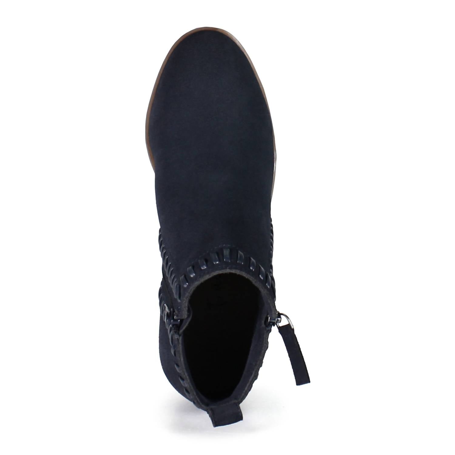 Diba True - Women's Later Gater Bootie