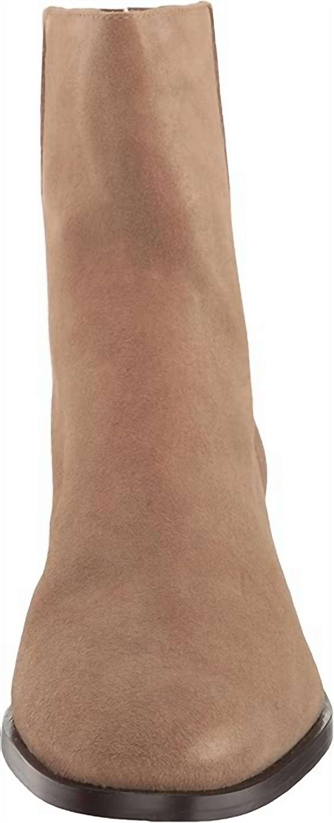 Dolce Vita - Women's Linny H20 Fashion Boots
