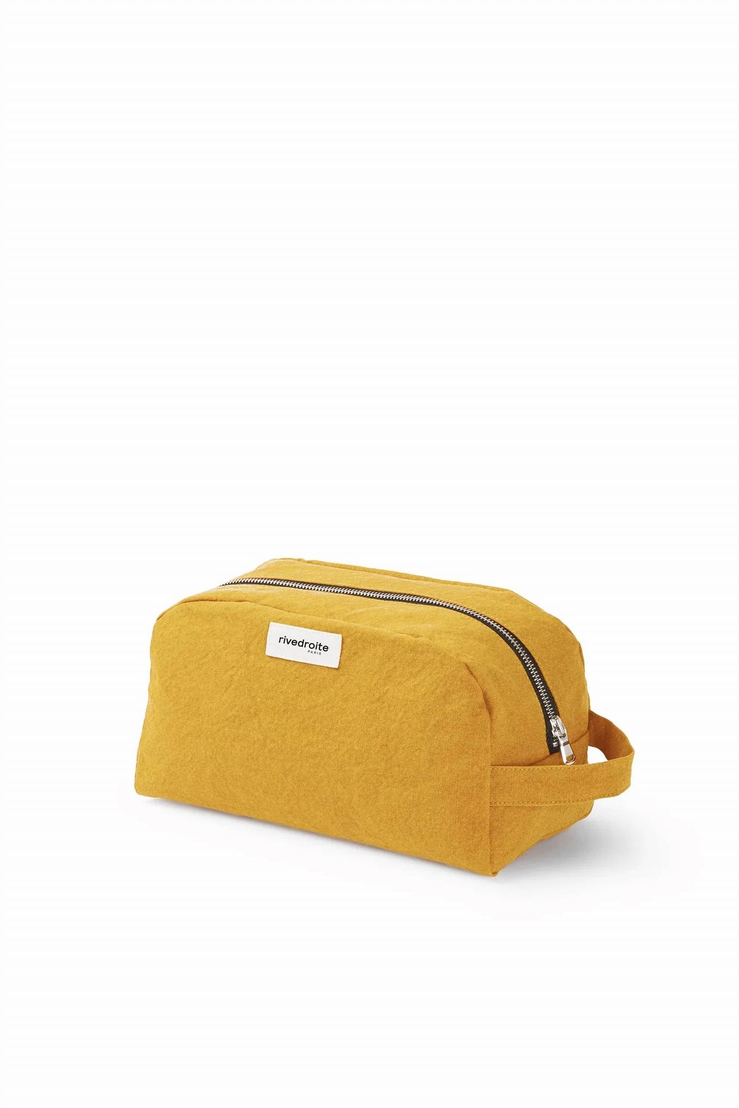 Rivedroite Paris - Unisex Hermel Toiletry Bag