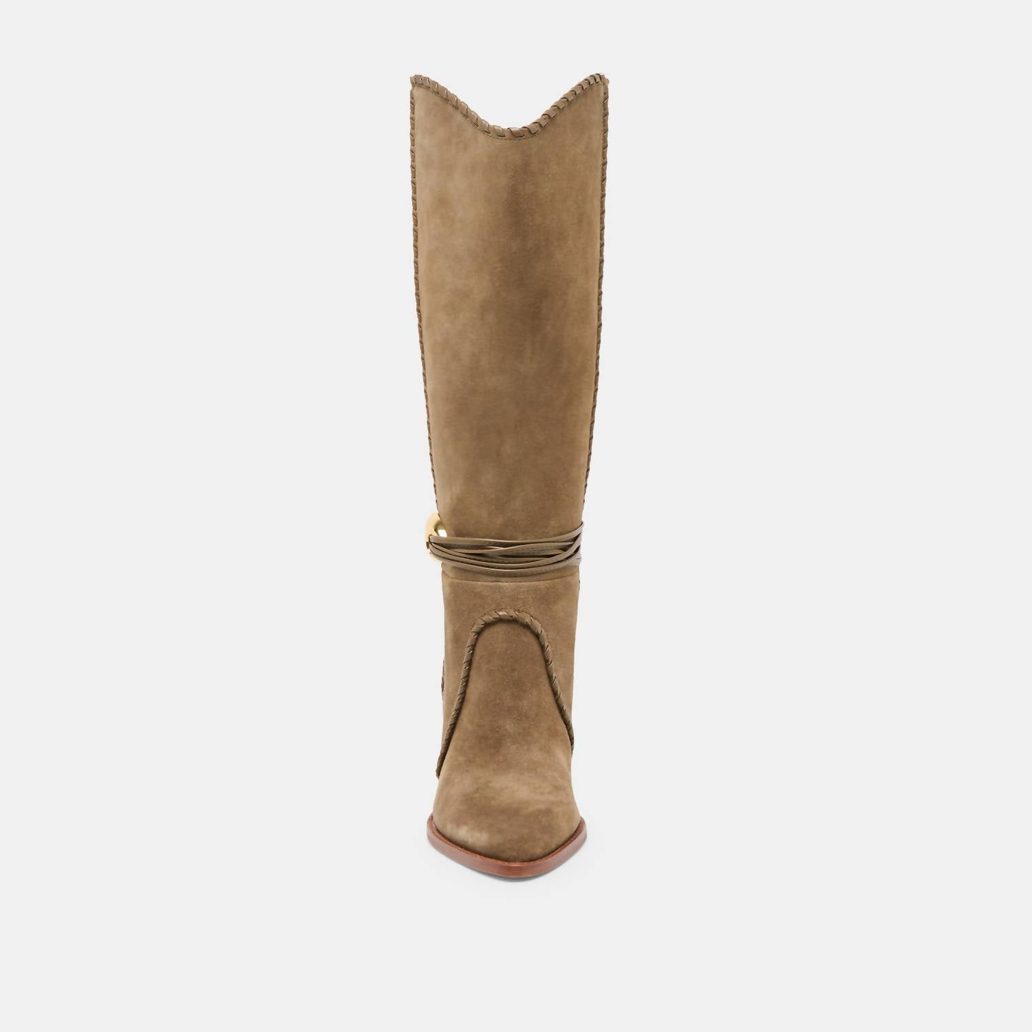 Dolce Vita - Women's Jody Suede Boots