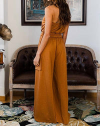 Bucketlist - Women's Amber Jumpsuit