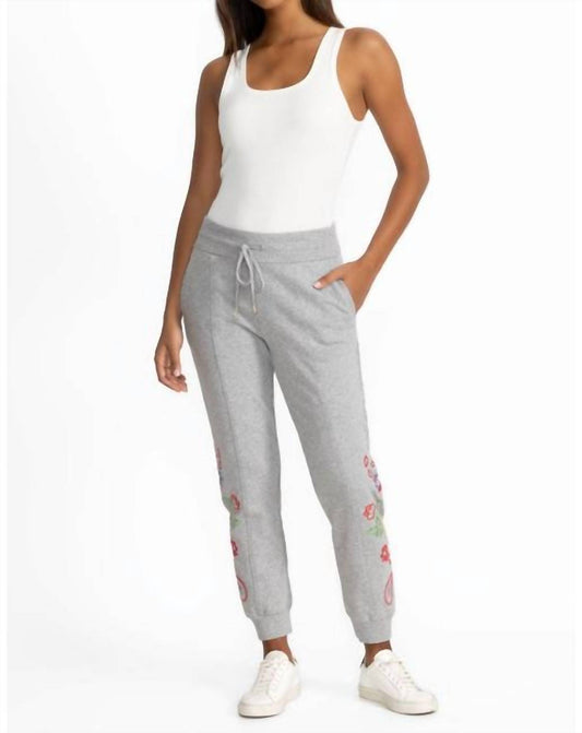 Johnny Was - SEAMED JOGGER FREYDE