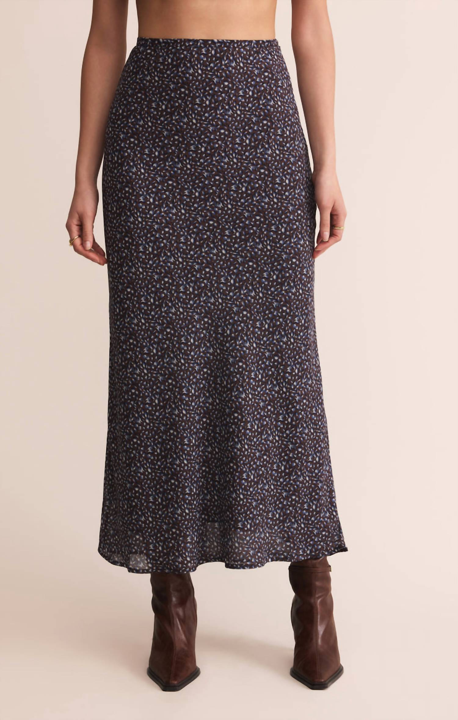 Z Supply - Yelena Maxi Skirt