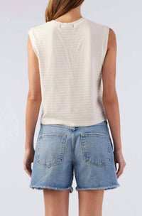 Amo - Women's Sleeveless Babe Top