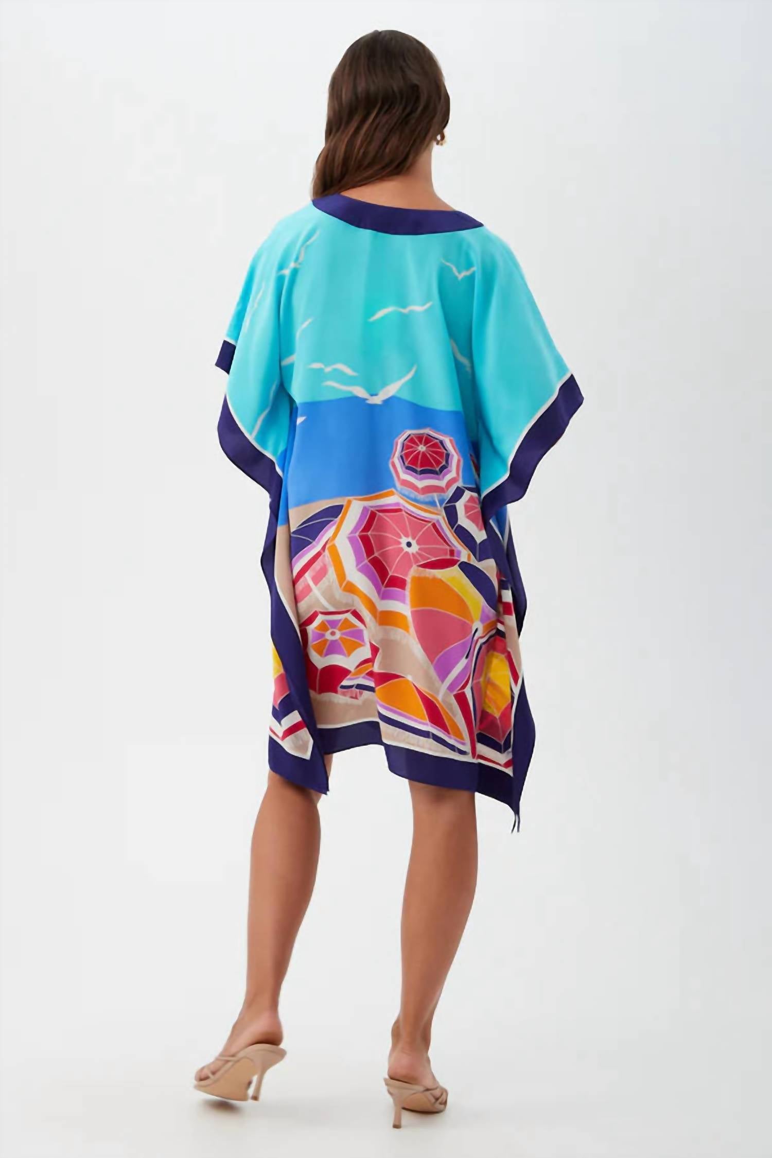Trina Turk - Theodora Dress