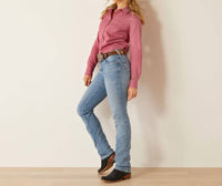 Ariat - Kirby Long Sleeved Shirt