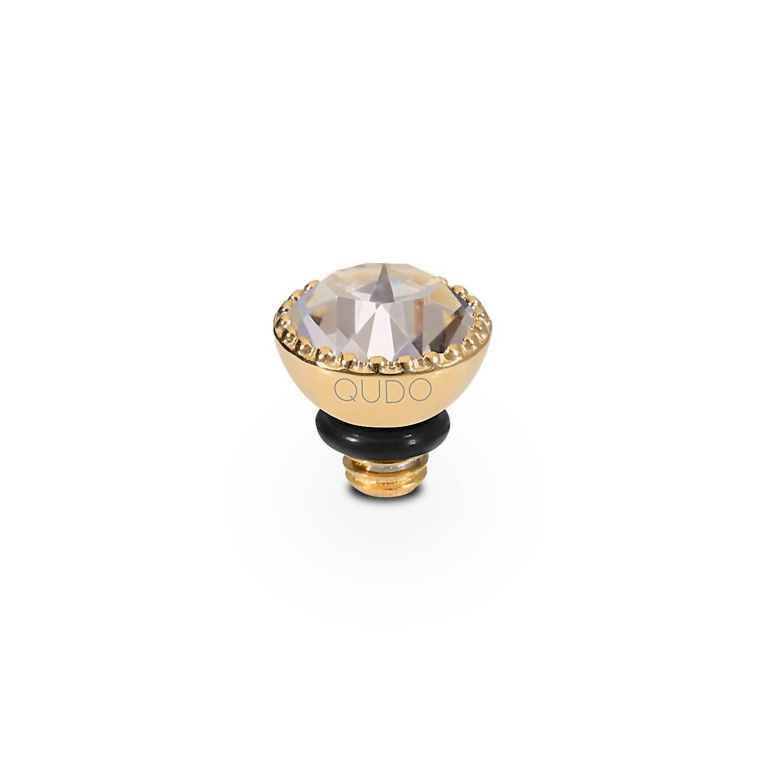Qudo - Women's Ghiare Interchangeable Topper